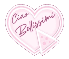 Bellisimi food park logo