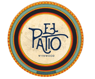El patio wynwood logo
