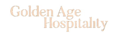 Golden era hospitality group logo