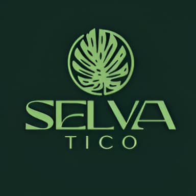 Selvatica lounge logo